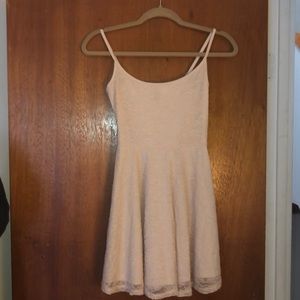 Women’s Short Dress